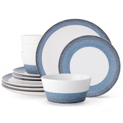 12-Piece Coupe Set