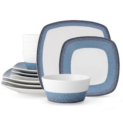 12-Piece Square Set