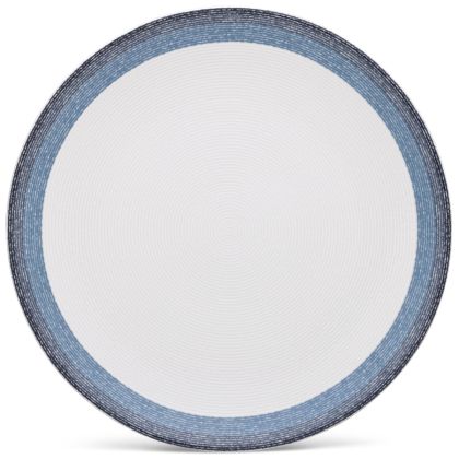 Dinner Plate, Coupe, 11"