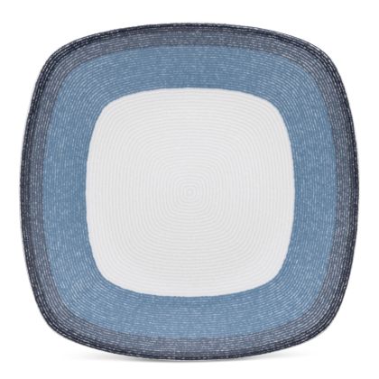 Salad/Dessert Plate, Square, 8 1/4"
