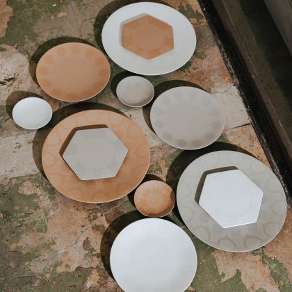Frank Lloyd Wright | Dinnerware and Giftware by Noritake