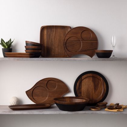 Kona Wood