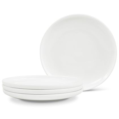 Bread & Butter/Appetizer Plates, Set of 4, 6 1/4"