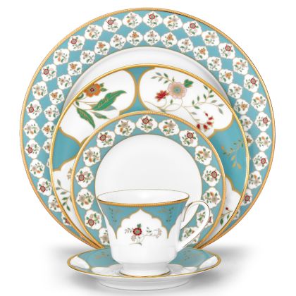 Lodi's Morning by Noritake
