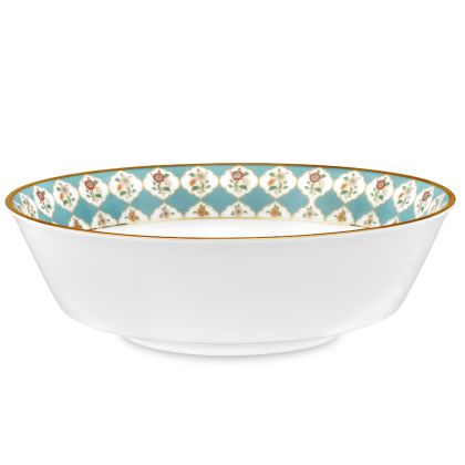 Bowl, Round Vegetable, 9", 40 oz.