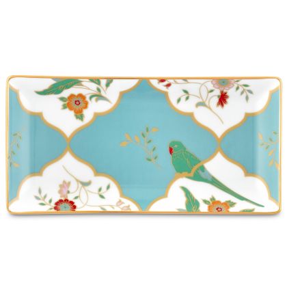 Rectangular Tray, 9 3/4"