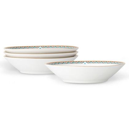 Bowl, Fruit, 5", 6 oz., Set of 4