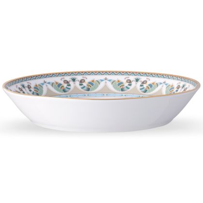 Dinner Bowl, Coupe, 9 3/4", 43 oz.