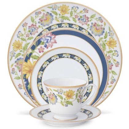 Tusker Garden by Noritake