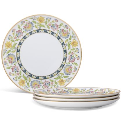 Dinner Plate, 10 1/2", Set of 4