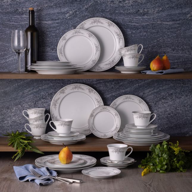 Noritake 食器セット ノリタケ ￼ トゥルーラブ ￼ 9438 食器8点セット - メルカリ