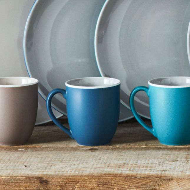 Noritake ColorTrio Mug - Thumbnail 2