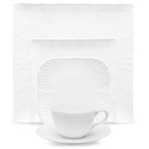 5-Piece Square Place Setting