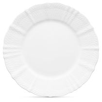 Dinner Plate, Round, 11"