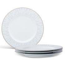 Salad/Dessert Plate, 8 1/4", Set of 4