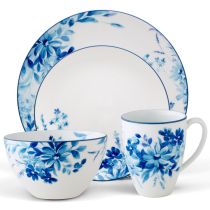 4-Piece Place Setting