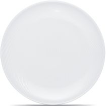 Dinner Plate, Coupe, 11"