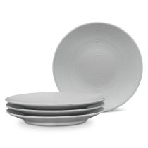 Appetizer Plates, Set of 4, 6 1/2"