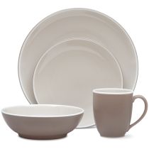 4-Piece Place Setting, Coupe