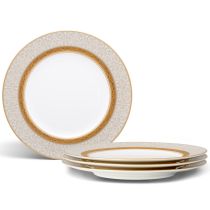 Accent/Luncheon Plate, 9", Set of 4
