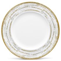 Accent Plate, 9 3/4"