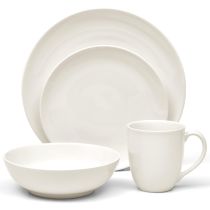 4-Piece Coupe Place Setting