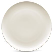 Dinner Plate, Coupe, 10 1/2"