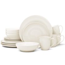 16-Piece Coupe Set, Service for 4