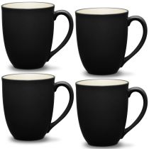 Extra-Large Mug, 18 oz., Set of 4