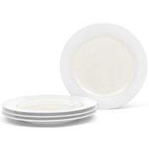 Salad/Dessert Plate, Rim, 8 1/4", Set of 4