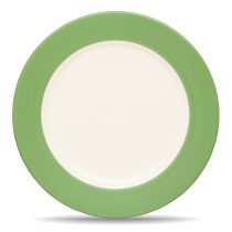 Salad/Dessert Plate, Rim, 8 1/4"