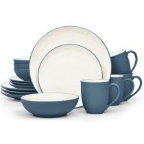 16-Piece Set - Coupe, Service for 4