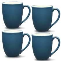 Extra-Large Mug, 18 oz., Set of 4