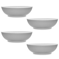 Bowl, Coupe Soup/Cereal, 22 oz., Set of 4