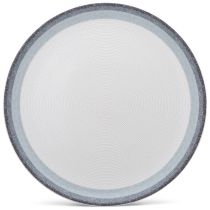 Dinner Plate, Coupe, 11"