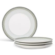 Salad/Dessert Plate, Coupe, 8 1/4", Set of 4