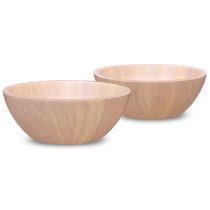 Small Bowls, Set of 2, 7", 20 oz.