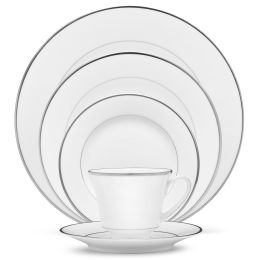 5-Piece Place Setting