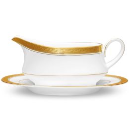 Gravy with Tray, 16 oz.