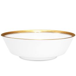 Bowl, Large Round Vegetable, 40 oz.