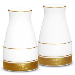 Salt & Pepper, 3 1/4"