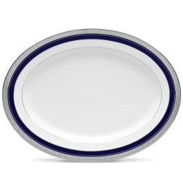 Noritake コンチネンタルコバルト 24cm プレート 2枚セット Noritake コンチネンタルコバルト 24cm プレート 2枚セット - メルカリ