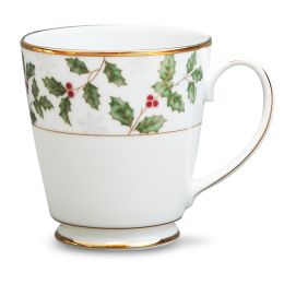 Accent Mug, 12 oz.