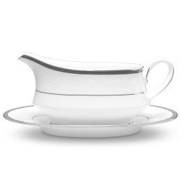 Gravy with Tray, 13 oz