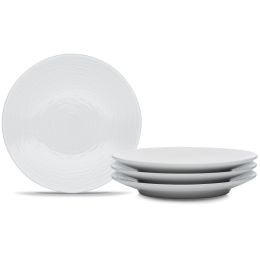 Appetizer Plates, Set of 4, 6 1/2"