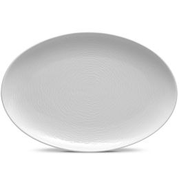 Platter, Oval, 16"