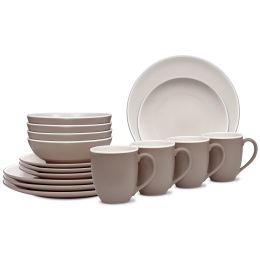 16-Piece Set, Coupe