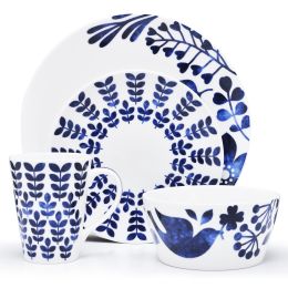 4-Piece Place Setting