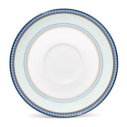 Saucer, 6"