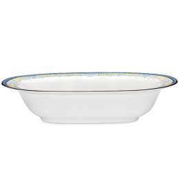 Bowl, Oval Vegetable, 24 oz. 